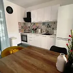 Lejlighed Casa Marcella De Luxe Rovinj