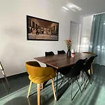 Casa Marcella De Luxe *