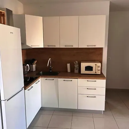 Casa Marcella De Luxe רוביני