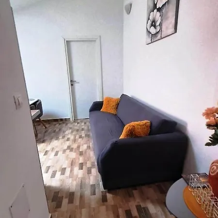 Casa Marcella De Luxe * רוביני