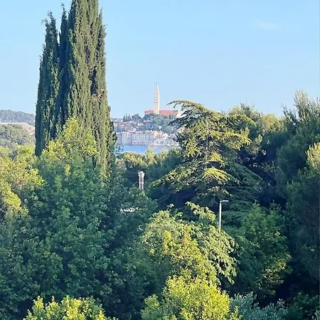 דירה Casa Marcella De Luxe רוביני