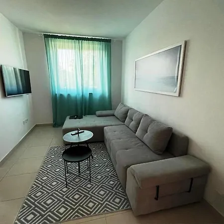 Casa Marcella De Luxe דירה רוביני