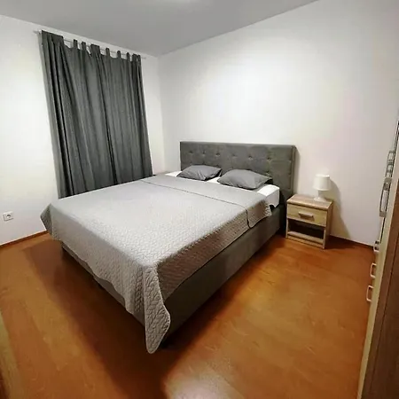 דירה Casa Marcella De Luxe