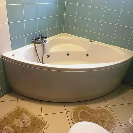 דירה Casa Marcella De Luxe רוביני