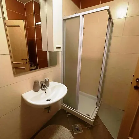 Casa Marcella De Luxe רוביני