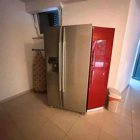 Casa Marcella De Luxe * רוביני