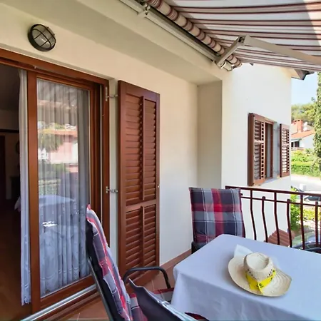 דירה Casa Marcella De Luxe *