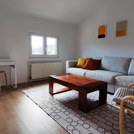 Casa Marcella De Luxe דירה *