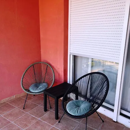 Daire Casa Marcella De Luxe *