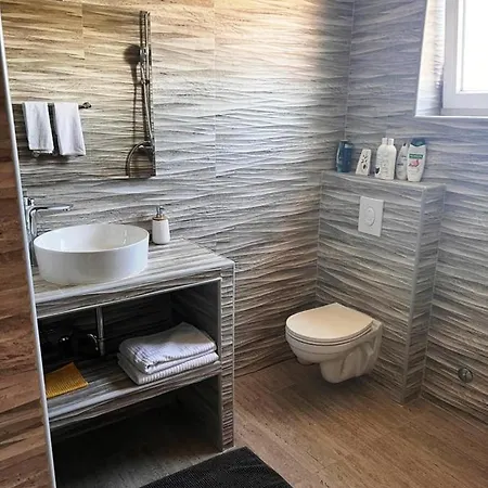 Casa Marcella De Luxe Apartment Rovinj