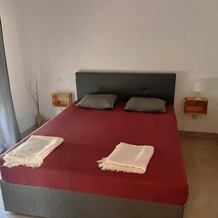 Appartement Casa Marcella De Luxe
