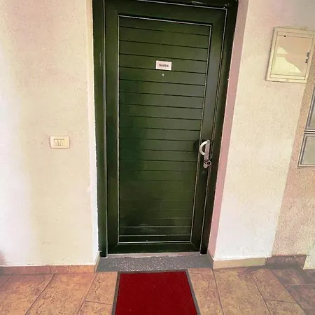 Appartement Casa Marcella De Luxe *