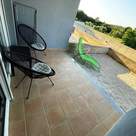 Casa Marcella De Luxe Apartment