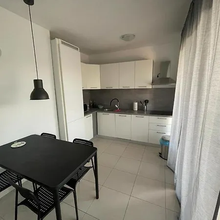 Apartment Casa Marcella De Luxe