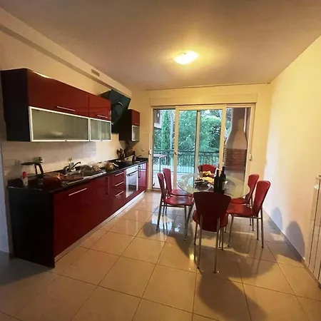 Casa Marcella De Luxe Lejlighed Rovinj