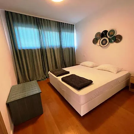 Casa Marcella De Luxe * Rovigno
