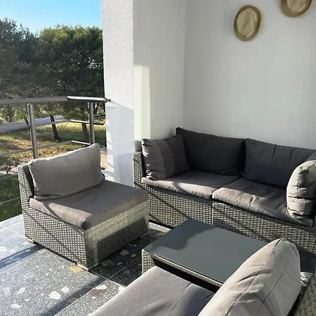 Casa Marcella De Luxe Lejlighed Rovinj