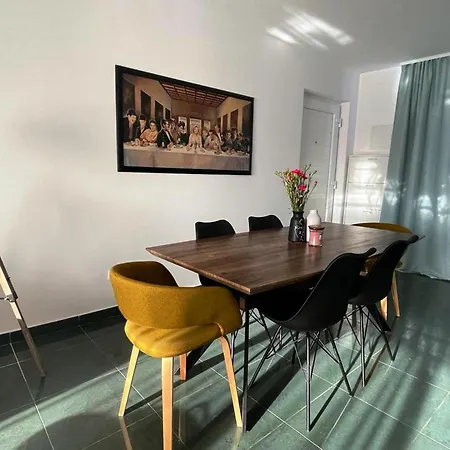 Casa Marcella De Luxe *