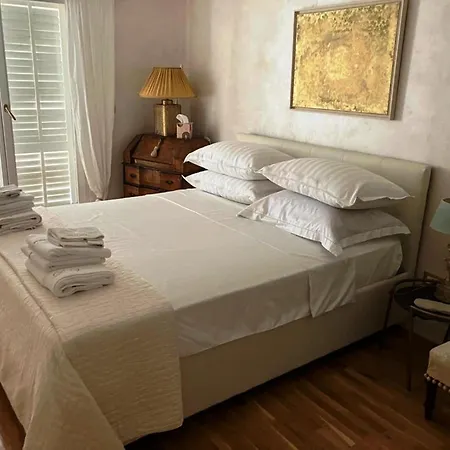 Casa Marcella De Luxe *