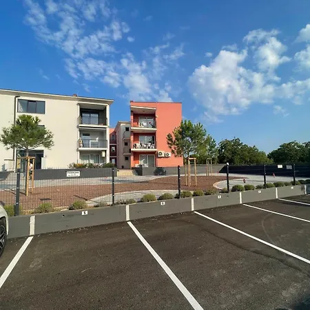 Casa Marcella De Luxe * Rovigno