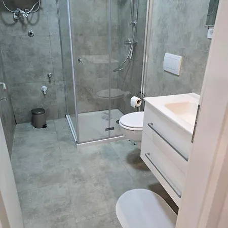 Casa Marcella De Luxe Lejlighed Rovinj