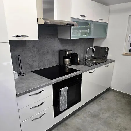 Lejlighed Casa Marcella De Luxe Rovinj