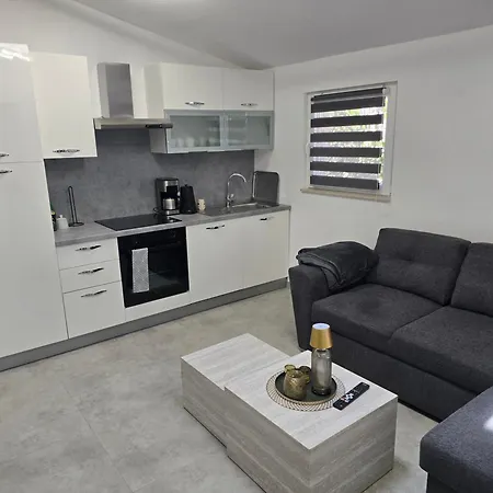Lejlighed Casa Marcella De Luxe Rovinj