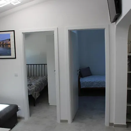 Lejlighed Casa Marcella De Luxe Rovinj