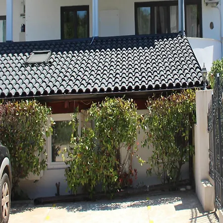 Casa Marcella De Luxe Lejlighed Rovinj