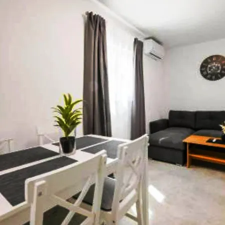 Casa Marcella De Luxe Rovinj