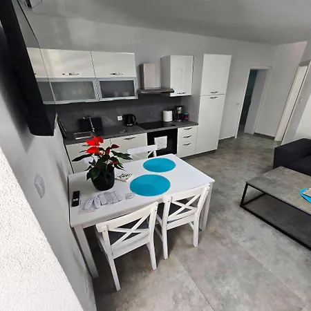 Casa Marcella De Luxe Rovinj