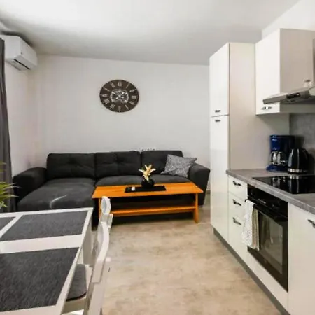 Casa Marcella De Luxe Lejlighed Rovinj