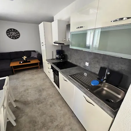 Casa Marcella De Luxe Lejlighed Rovinj