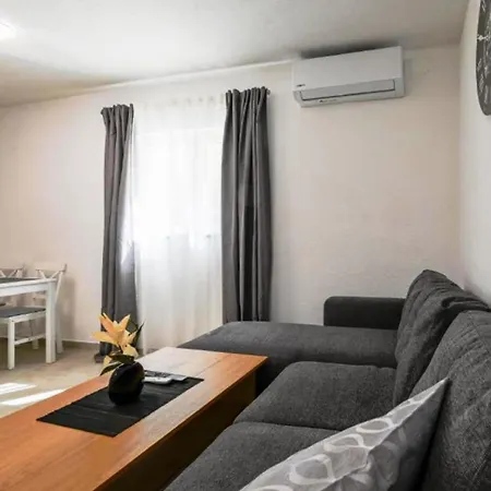 Lejlighed Casa Marcella De Luxe Rovinj