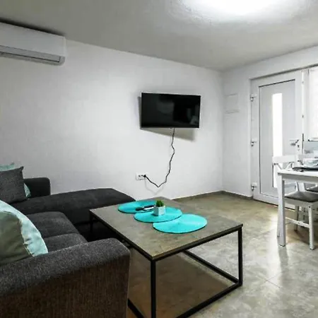 Casa Marcella De Luxe Rovinj