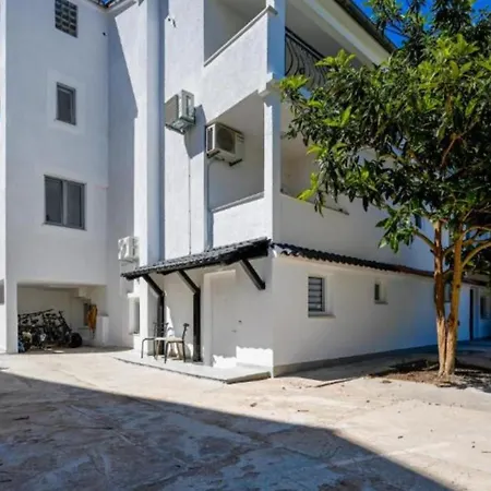 Casa Marcella De Luxe