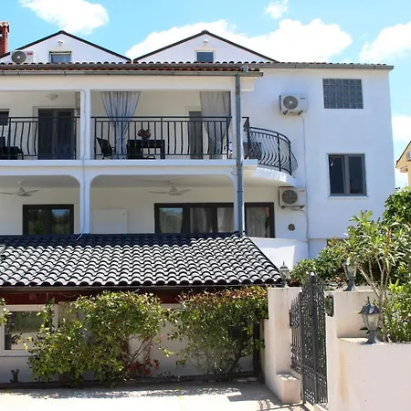 Lejlighed Casa Marcella De Luxe