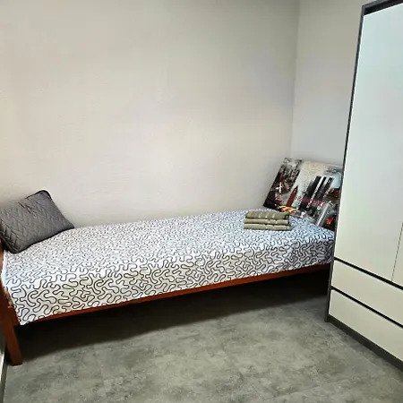 Casa Marcella De Luxe Lejlighed