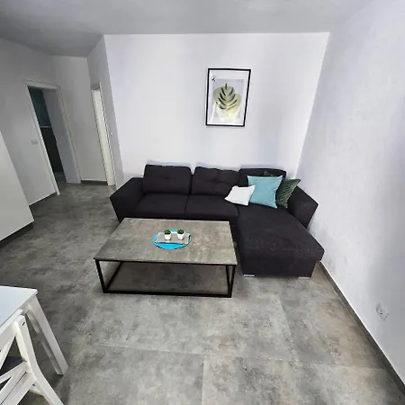 Casa Marcella De Luxe Lejlighed *