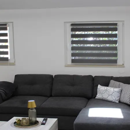 Casa Marcella De Luxe Lejlighed Rovinj