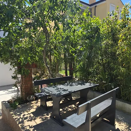 Lejlighed Casa Marcella De Luxe Rovinj