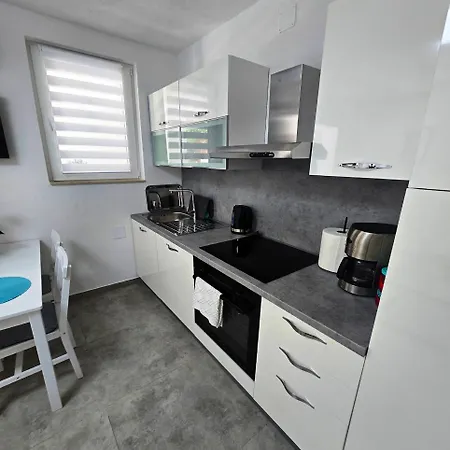 Casa Marcella De Luxe Lejlighed *