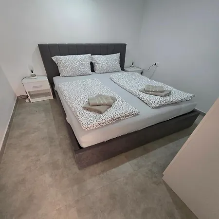 Casa Marcella De Luxe * Rovinj