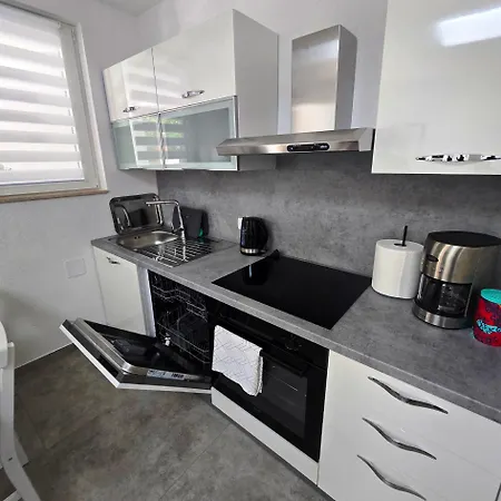 Lejlighed Casa Marcella De Luxe Rovinj