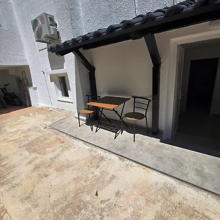 Casa Marcella De Luxe Lejlighed
