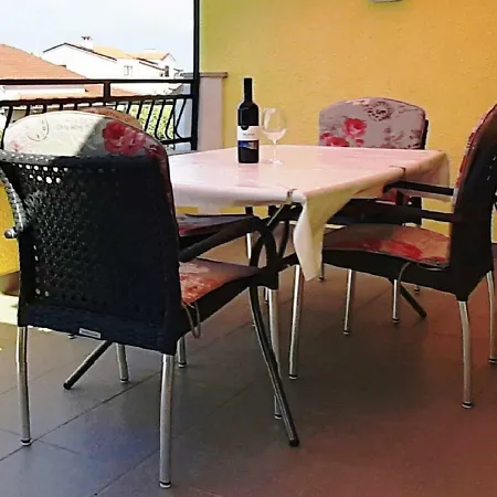Appartamento Casa Marcella De Luxe
