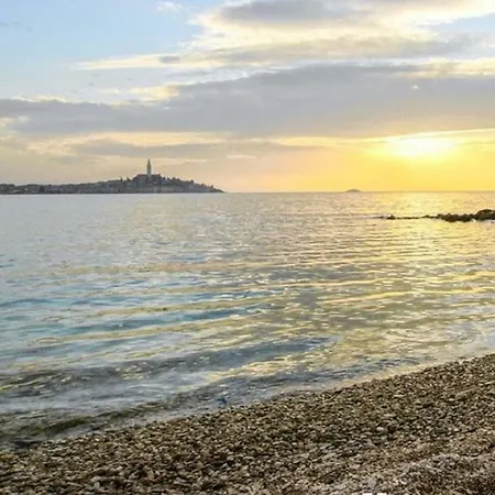 Casa Marcella De Luxe Rovinj